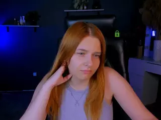 josette-red's Live Sex Cam Show