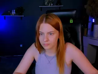 josette-red's Live Sex Cam Show