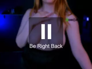 josette-red's Live Sex Cam Show