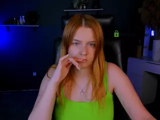 josette-red's Live Sex Cam Show