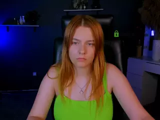 josette-red's Live Sex Cam Show