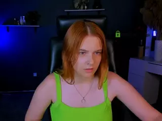 josette-red's Live Sex Cam Show