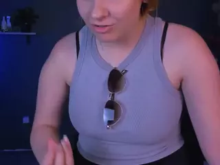 josette-red's Live Sex Cam Show
