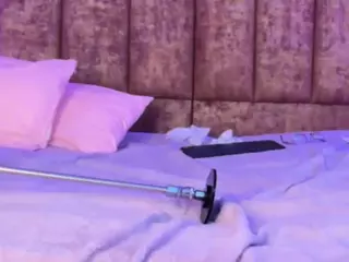 KatyUshaa's Live Sex Cam Show