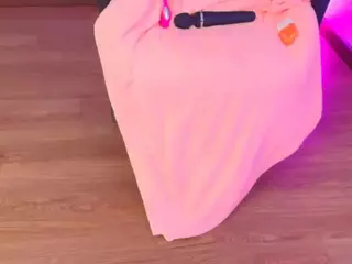 KatyUshaa's Live Sex Cam Show