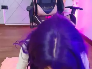KatyUshaa's Live Sex Cam Show