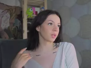 LoonaEclipse's Live Sex Cam Show