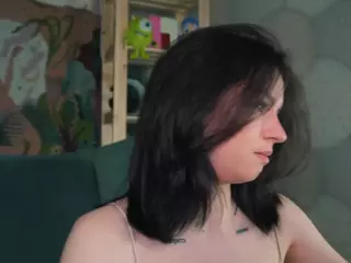 LoonaEclipse's Live Sex Cam Show