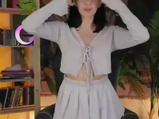 LoonaEclipse's Live Sex Cam Show