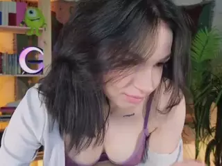 LoonaEclipse's Live Sex Cam Show