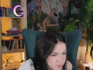 LoonaEclipse's Live Sex Cam Show