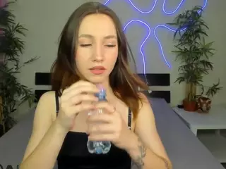 Luna-Go1d's Live Sex Cam Show