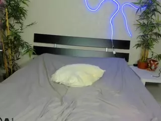 Luna-Go1d's Live Sex Cam Show