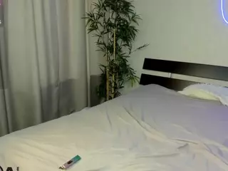 Luna-Go1d's Live Sex Cam Show