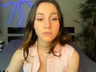 Luna-Go1d's Live Sex Cam Show