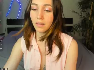 Luna-Go1d's Live Sex Cam Show