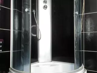 Luna's Live Sex Cam Show