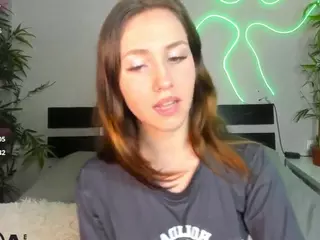 Luna's Live Sex Cam Show