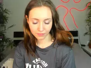 Luna's Live Sex Cam Show