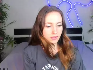Luna's Live Sex Cam Show