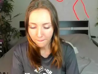 Luna's Live Sex Cam Show