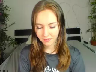 Luna's Live Sex Cam Show