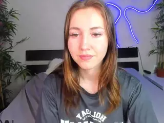 Luna's Live Sex Cam Show