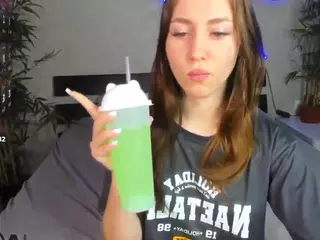 Luna's Live Sex Cam Show