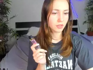 Luna's Live Sex Cam Show