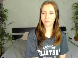 Luna's Live Sex Cam Show