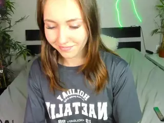 Luna's Live Sex Cam Show