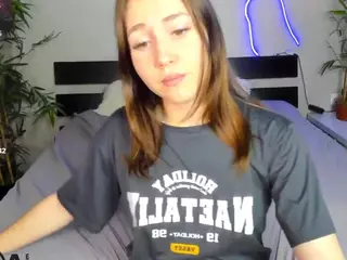 Luna's Live Sex Cam Show