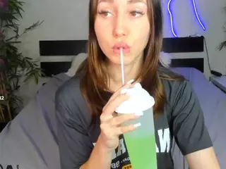Luna's Live Sex Cam Show