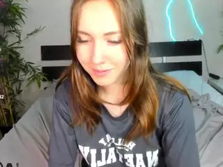 Luna's Live Sex Cam Show