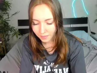 Luna's Live Sex Cam Show