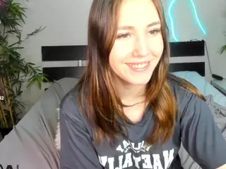 Luna's Live Sex Cam Show