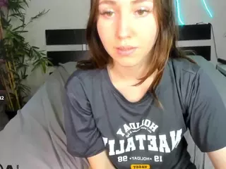 Luna's Live Sex Cam Show