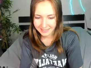 Luna's Live Sex Cam Show