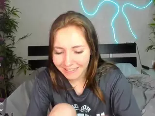 Luna's Live Sex Cam Show