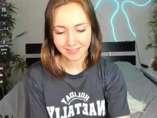 Luna's Live Sex Cam Show