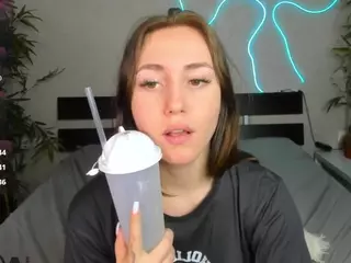 Luna's Live Sex Cam Show