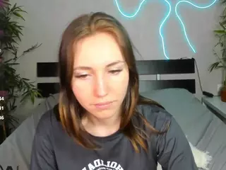 Luna's Live Sex Cam Show