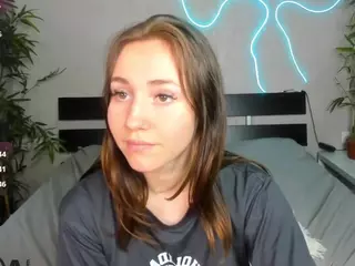 Luna's Live Sex Cam Show