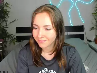 Luna's Live Sex Cam Show