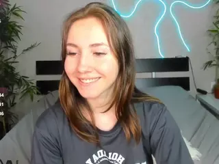Luna's Live Sex Cam Show