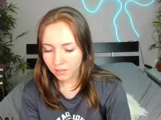Luna's Live Sex Cam Show