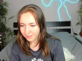 Luna's Live Sex Cam Show