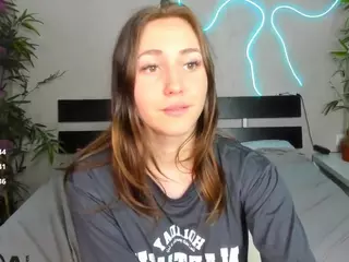 Luna's Live Sex Cam Show