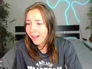 Luna's Live Sex Cam Show