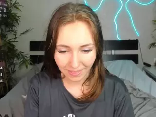Luna's Live Sex Cam Show